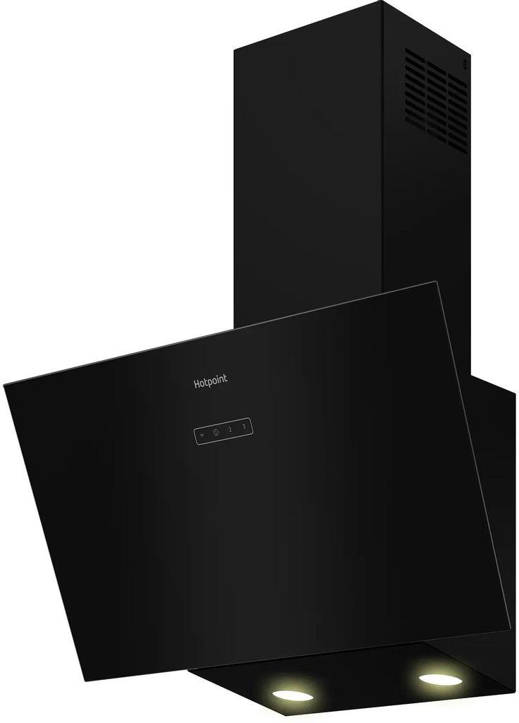   HOTPOINT HPHV 63LT BL