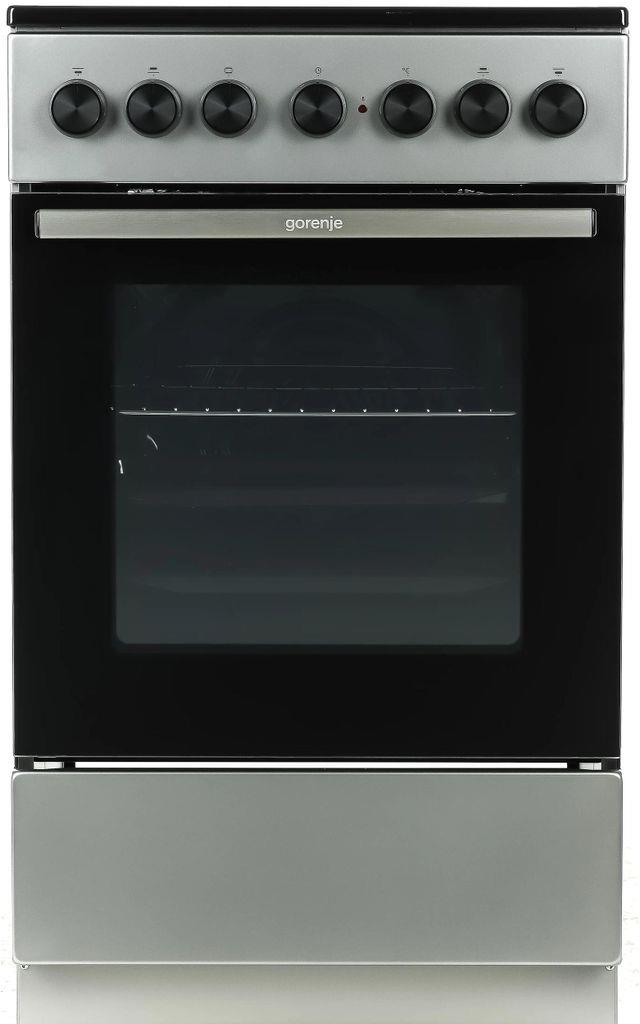   GORENJE GEC5B41SG