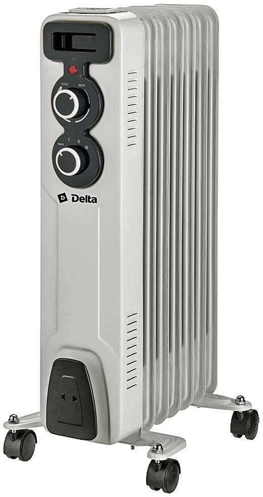   DELTA D11-7