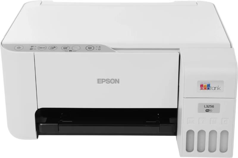   EPSON L3256 White...