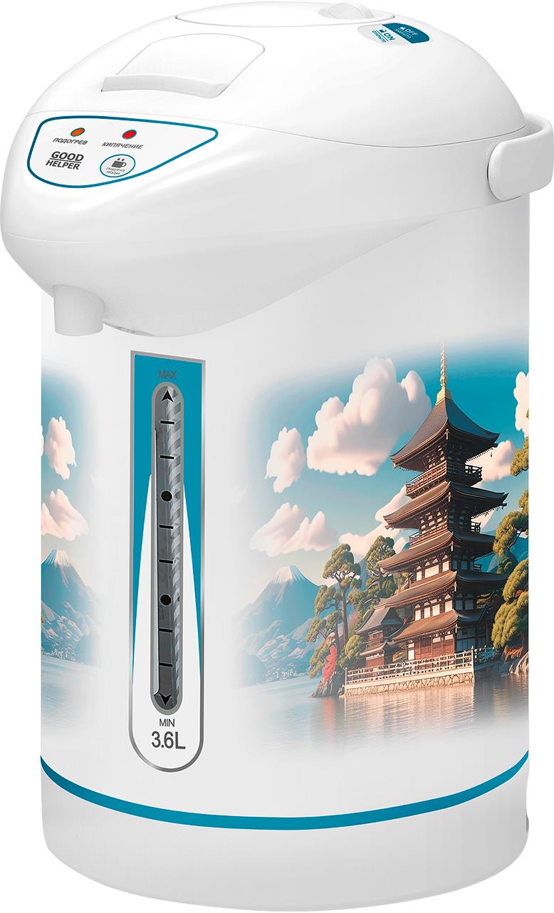 �������� GOODHELPER TP-36A10 3,6�