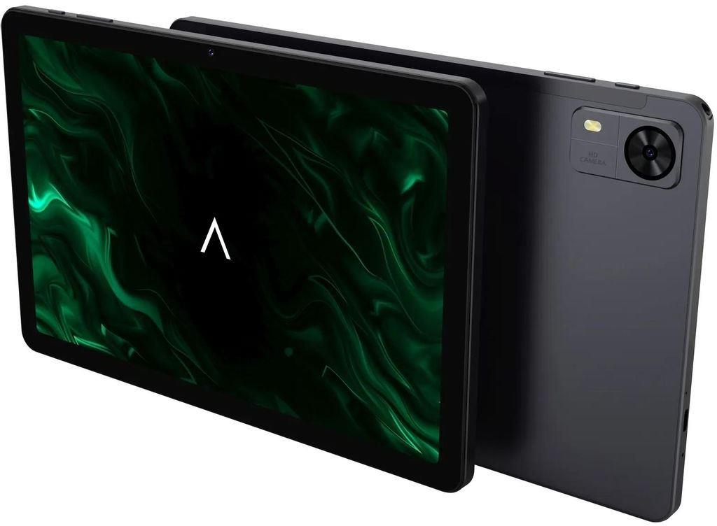  DIGMA 10.1 PRO Zoom T606 Dark Grey...