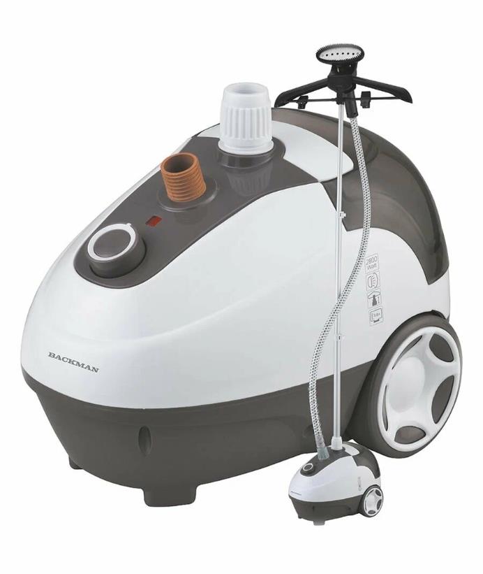  BACKMAN BM-STE 0603-02