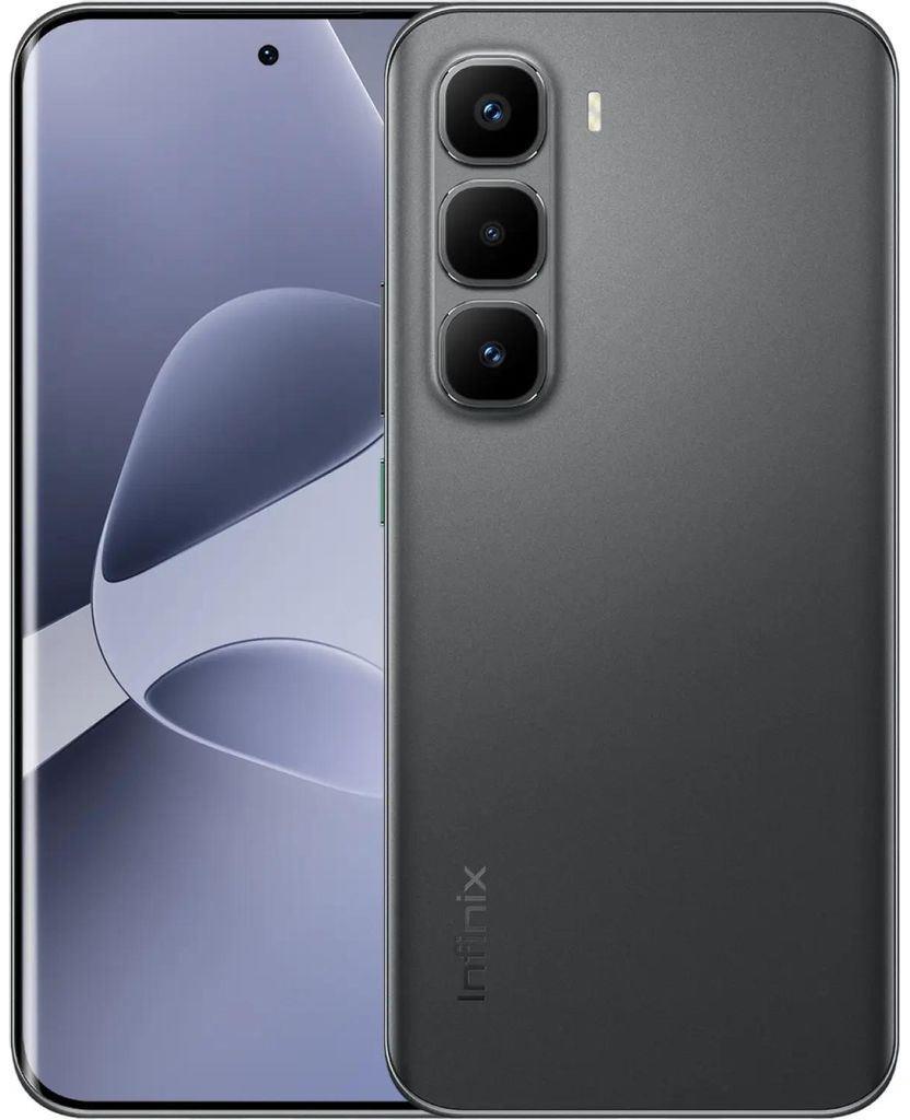 �������� INFINIX 6.78" �������� Hot 60 Pro...