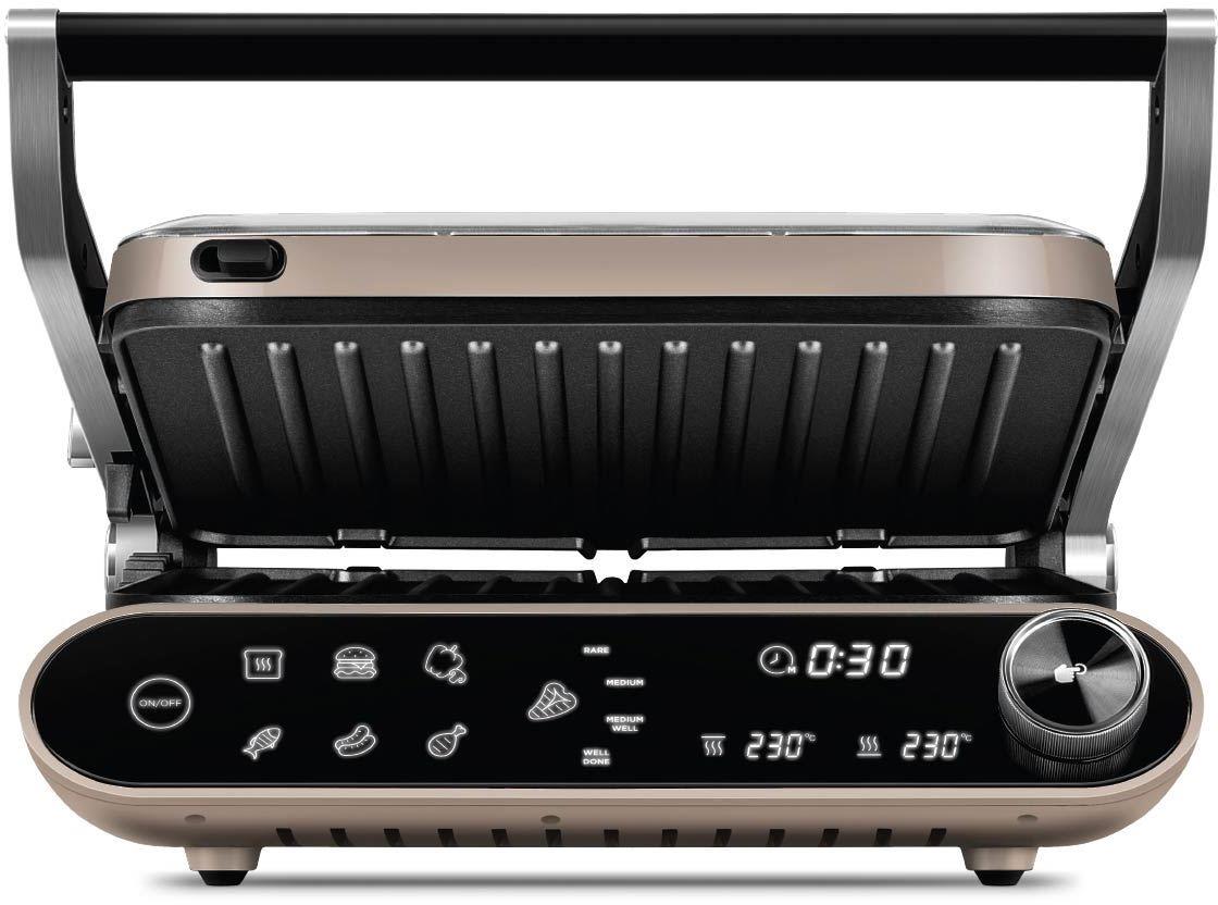 - REDMOND SteakMaster GM-303, 