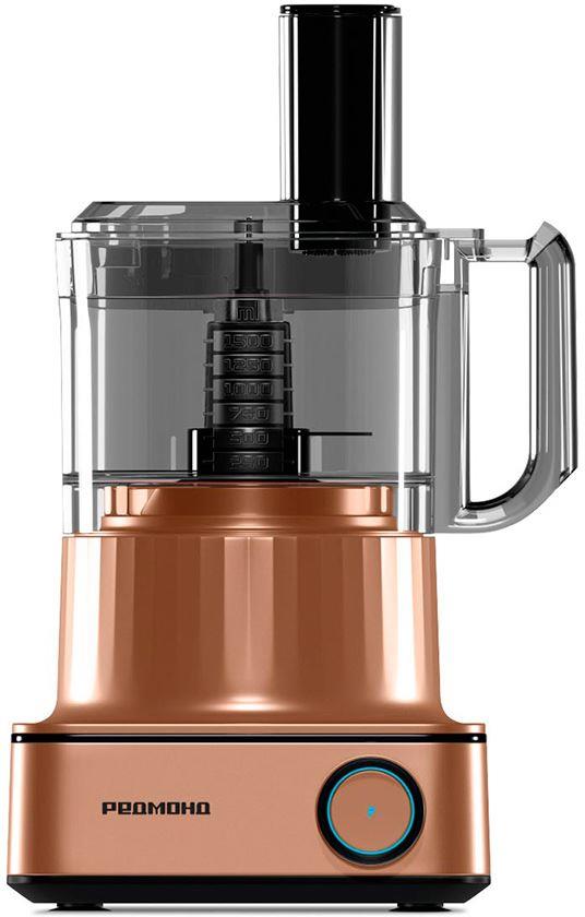 �������� ������� REDMOND FP-608, ���������