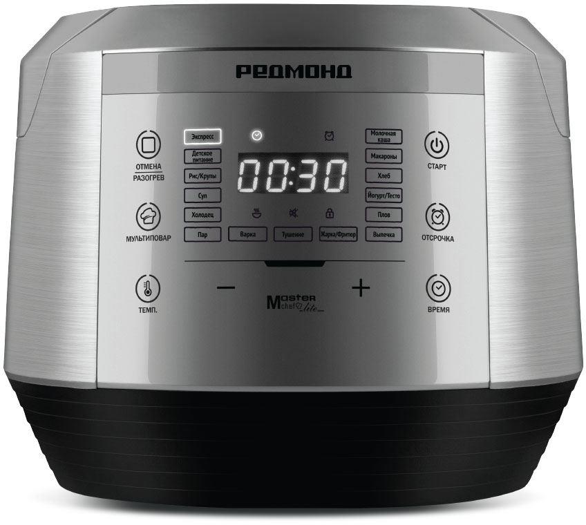  REDMOND RMC-450 4,5. 