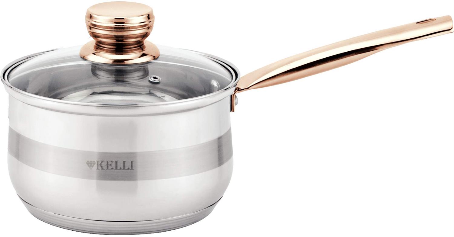  KELLI KL-4727-14 1,3 Gold