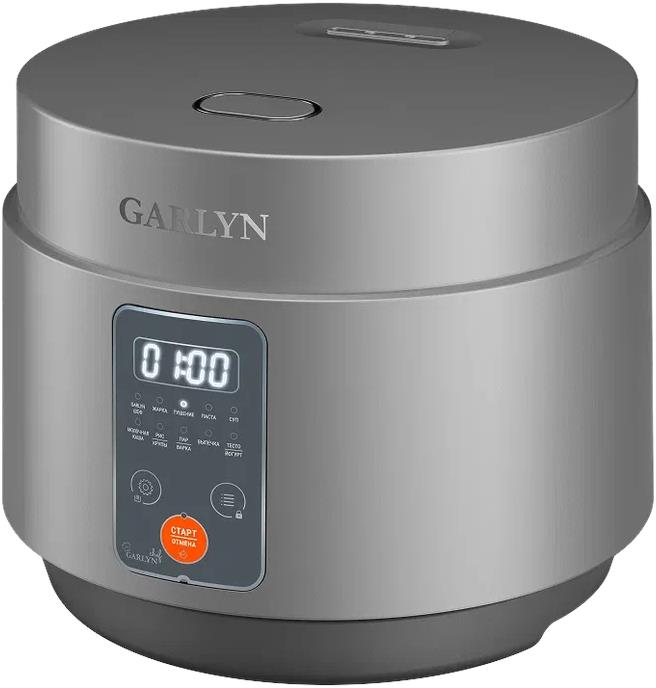  GARLYN MR-Solo 4 Pro