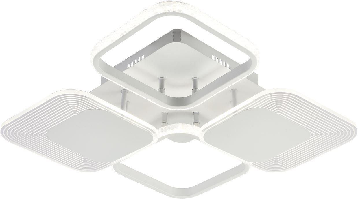  ESCADA 10234/4 LED*67W White