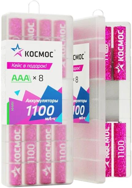   KOCR03NIMH1100mAh8BR03 -...