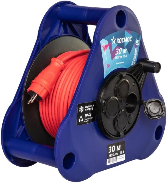   YKTK50m-4g(2.5)KG-IP4 -  3...