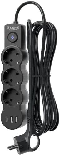   YKsm1.5m3g-Z-VU10A-B - 3   1,5  