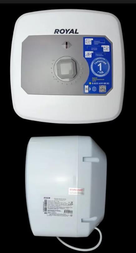 ��������������� ROYAL RKT WH 1.2 10A