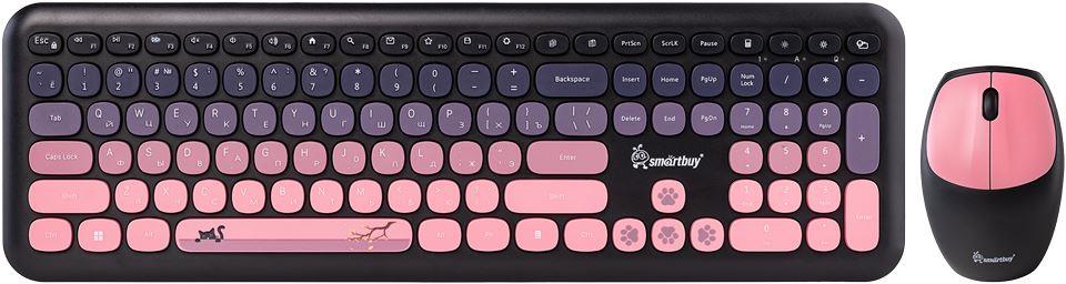   SMARTBUY (SBC-666395AG-KP)...