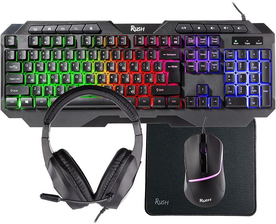 �������������� ����� SMARTBUY (SBC610GK) F10...