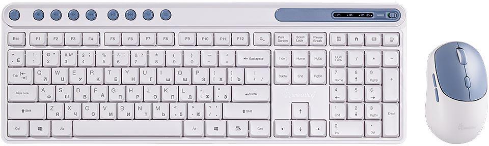 ����� �������������� SMARTBUY (SBC107AGW) 107AG, �����-�������