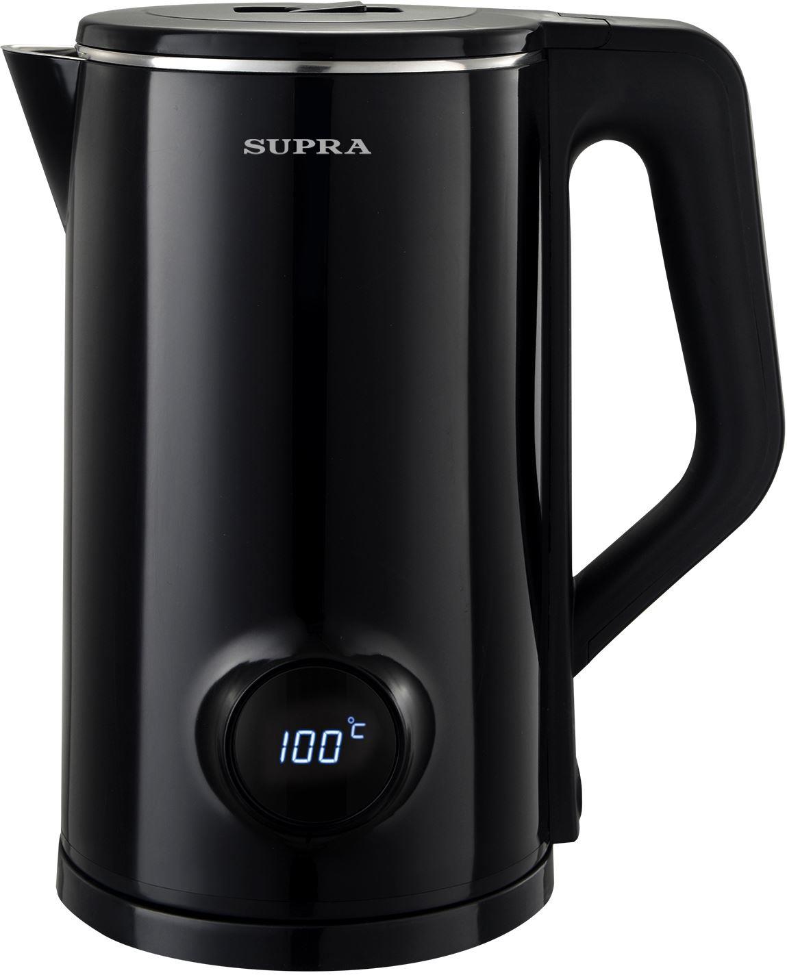 ������ ������������� SUPRA KES-1882DP