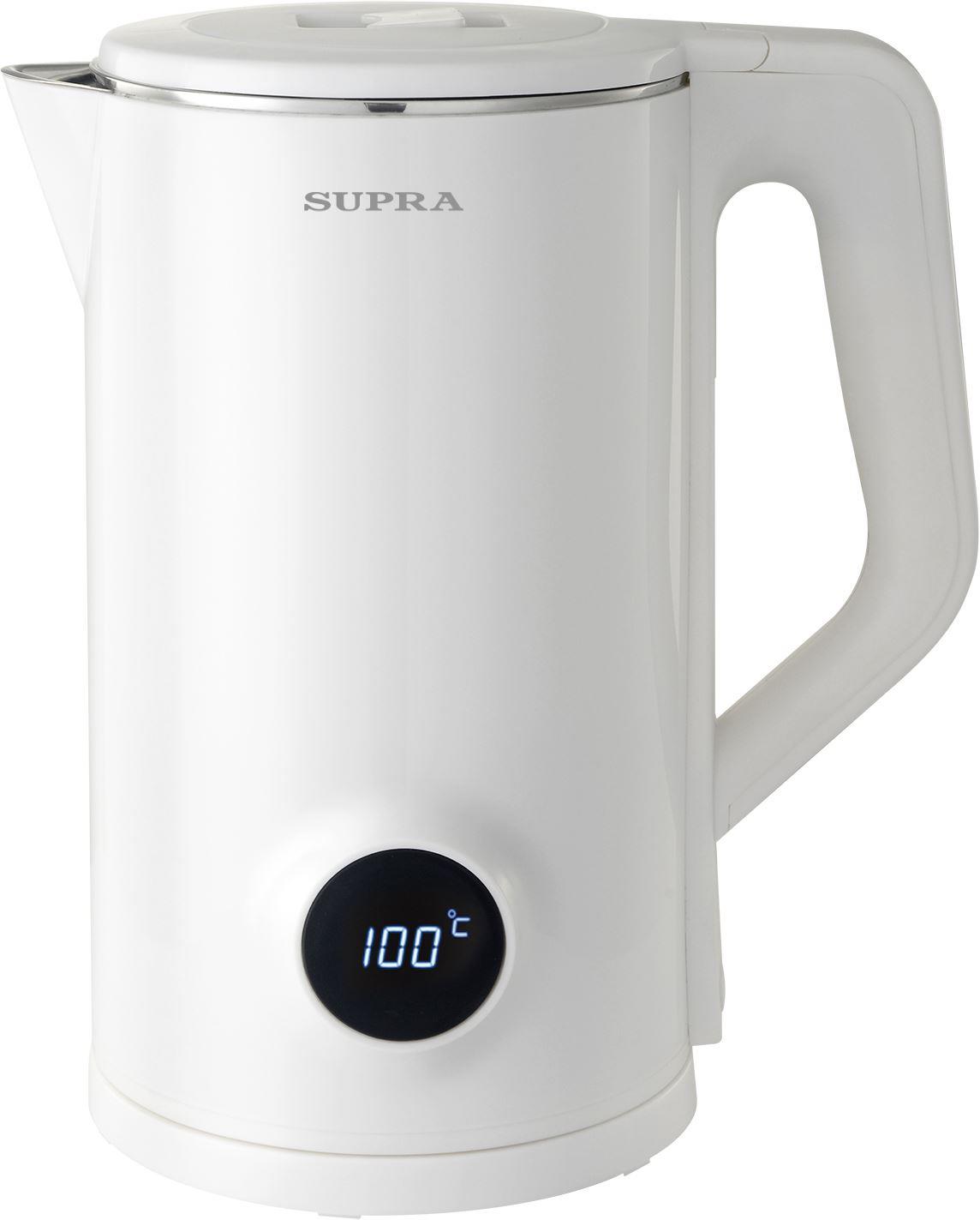 ������ ������������� SUPRA KES-1884DP (1,8�. ������/�������)