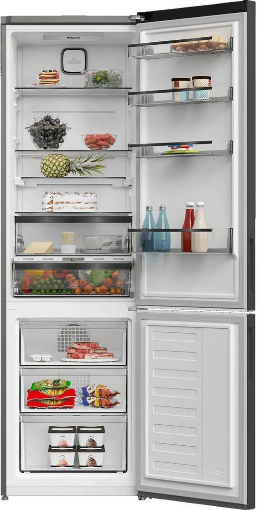 ����������� HOTPOINT HDKP 8201I DX