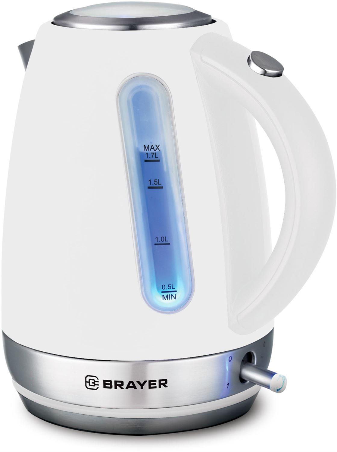 ������ ������������� BRAYER BR6110