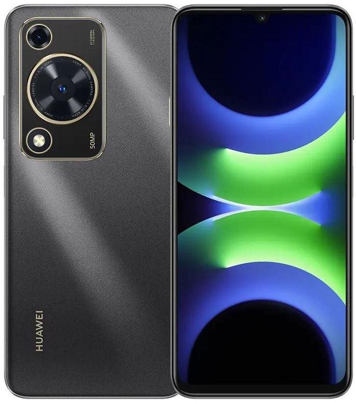  HUAWEI 6.75"  nova Y63 6/128Gb, GFY-LX1, NFC, IPS, 90,