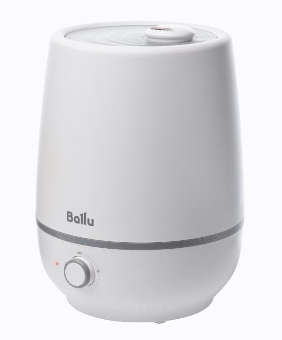   BALLU UHB-450 T Gray