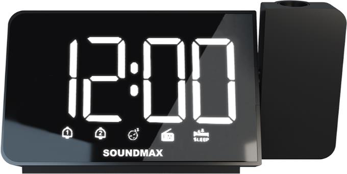 ��������� SOUNDMAX SM-1539(������ � �����)