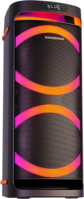  SOUNDMAX SM-MS4206()