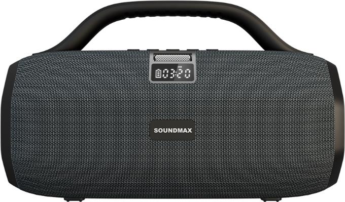  SOUNDMAX SM-PS5033B()
