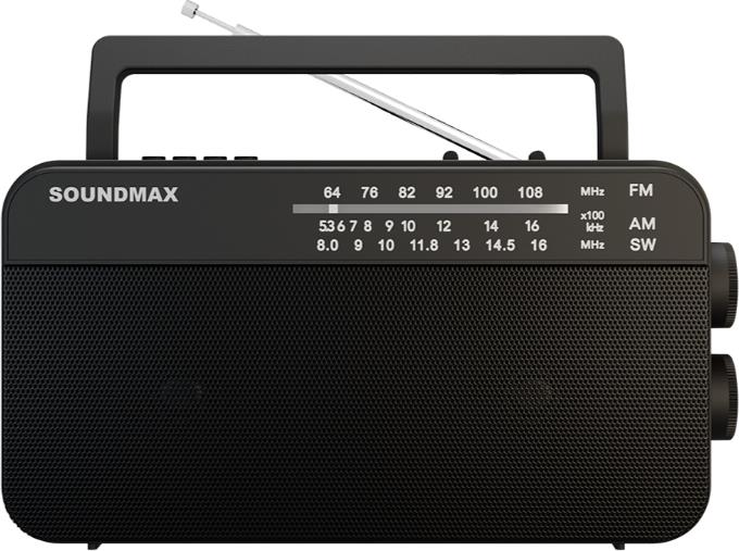  SOUNDMAX SM-RD2123UB()