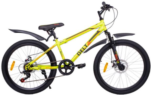 ��������� ����� DELTA 24