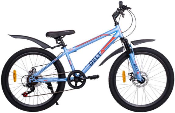 ��������� ����� DELTA 24