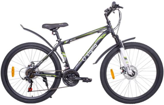 ��������� ����� SIGMA 26