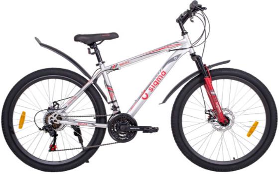 ��������� ����� SIGMA 26