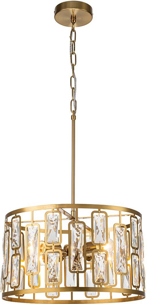  ESCADA 2102/4S �27*60W Gold