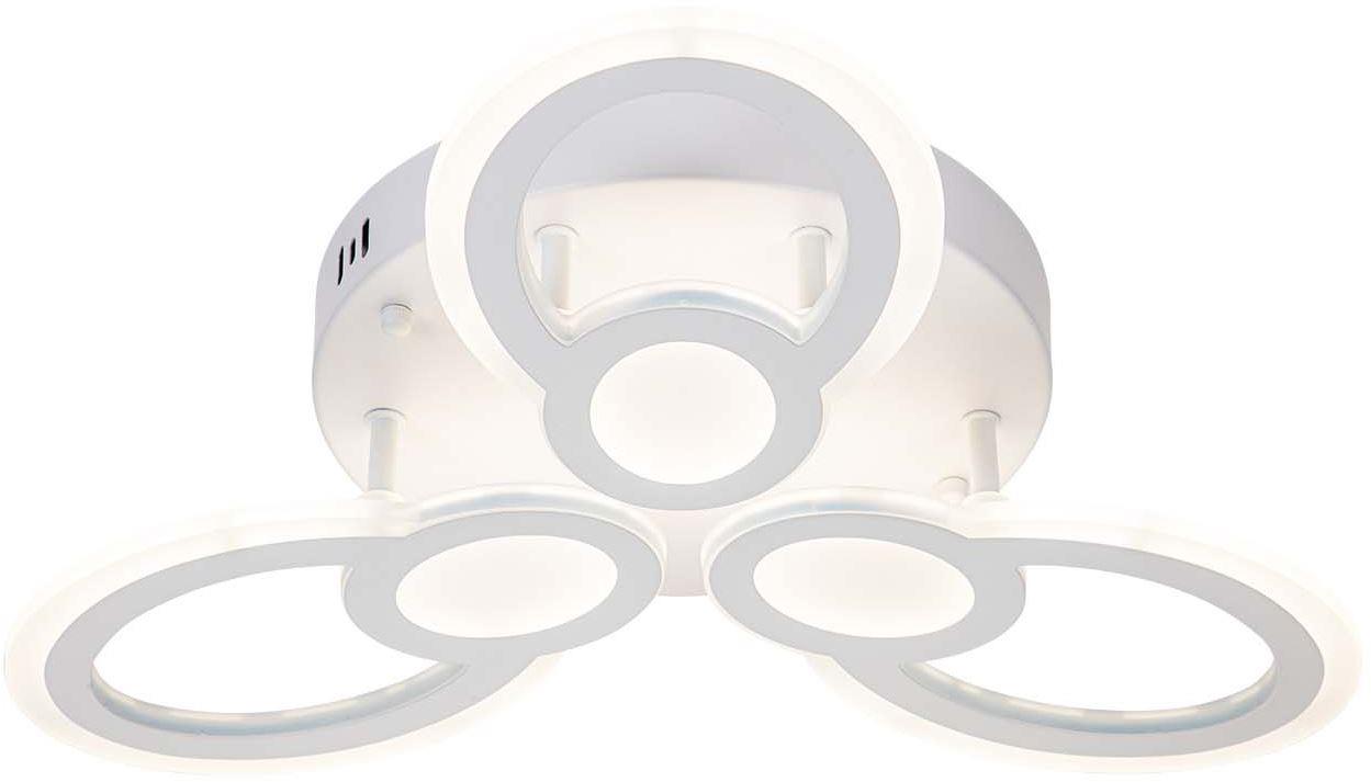  ESCADA 10269/6 LED*51W White