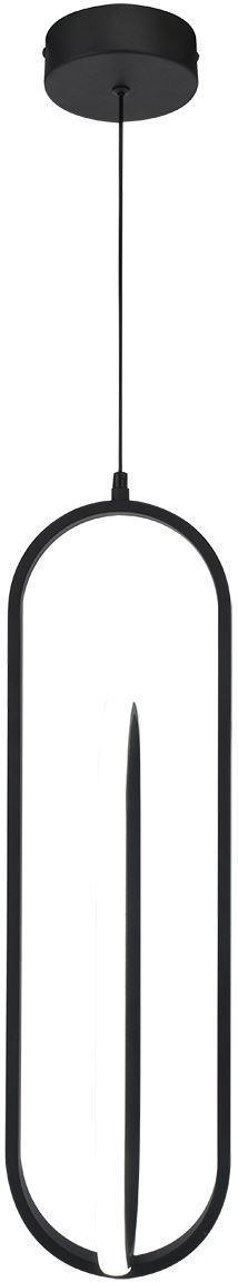  ESCADA 10255/2 LED*25W Black