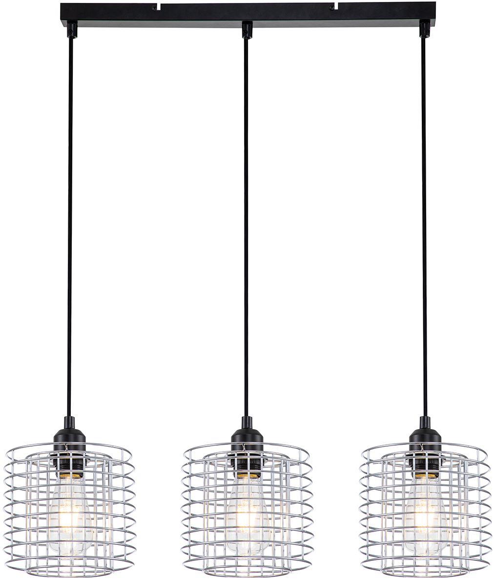  ESCADA 10190/3S E27*40W Chrome