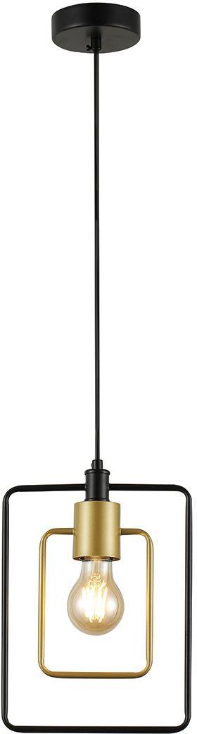  ESCADA 1165/1S E27*40W Black/Gold