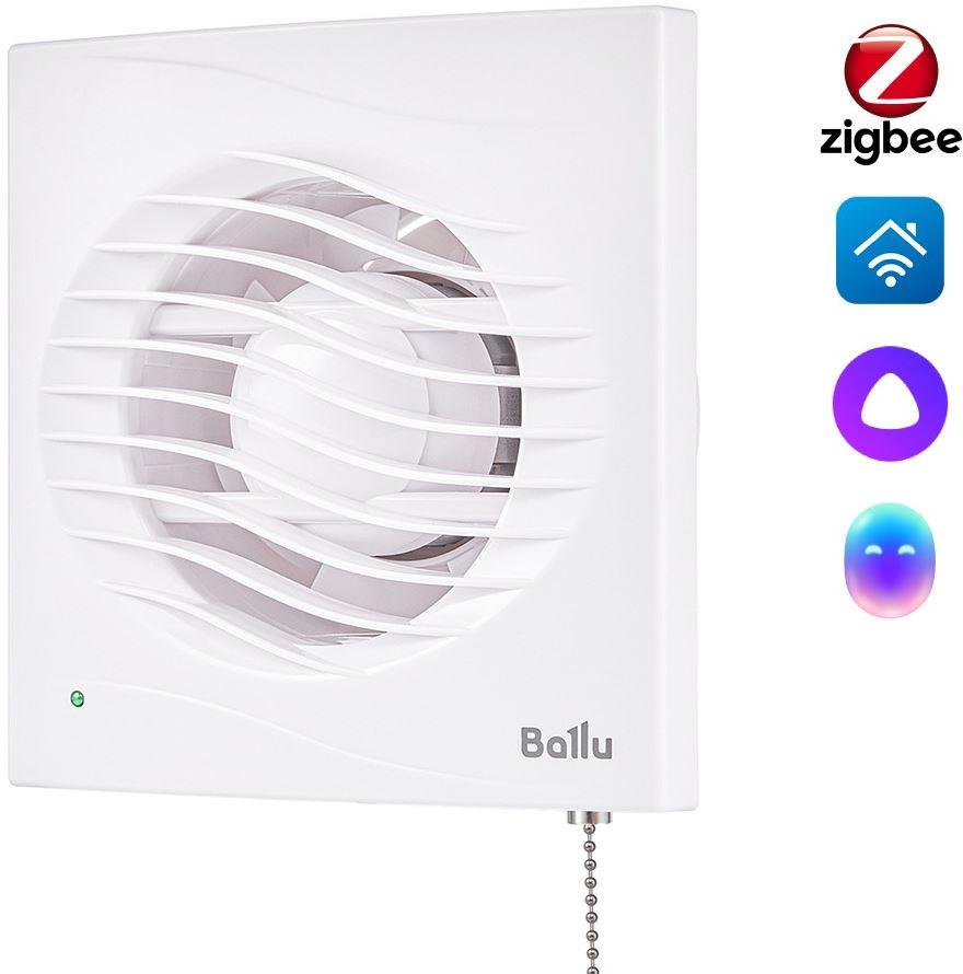 ���������� �������� BALLU BAF-AR 100 VP