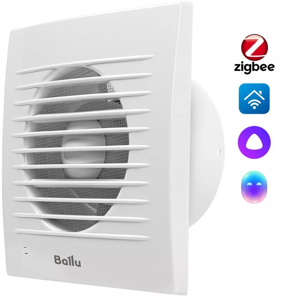 ���������� �������� BALLU BAF-FW 100 N