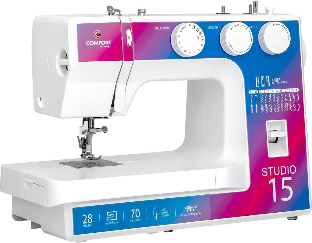  COMFORT Studio 15 �����