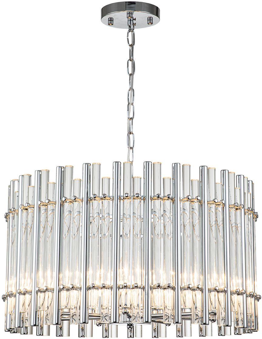  INDIGO 12025/7P Chrome