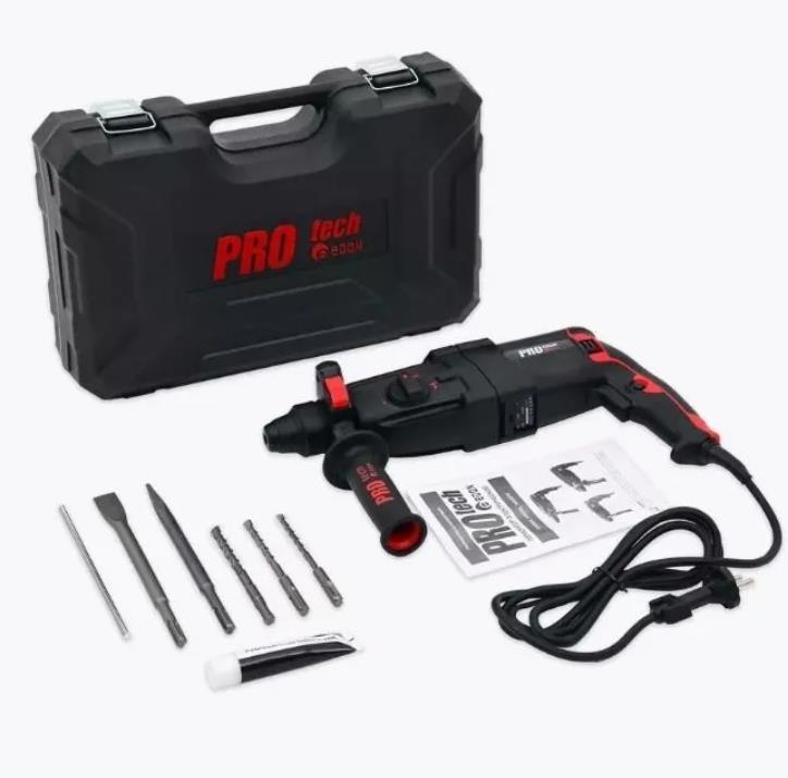  EDON ProTech 1400RH  1400