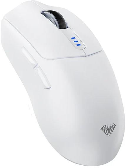 ���� AULA SC580X white