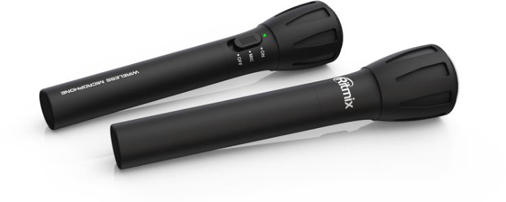 �������� RITMIX RWM-302 black