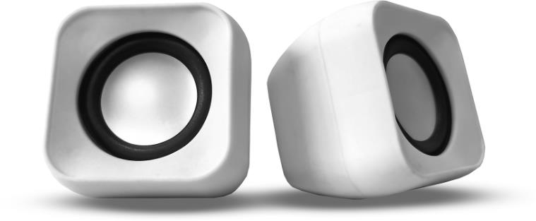  RITMIX SP-3010 white