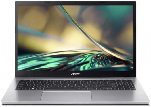  ACER 17.3 Aspire 3 A317-54-33GH Silver (NX.K9YER.001)