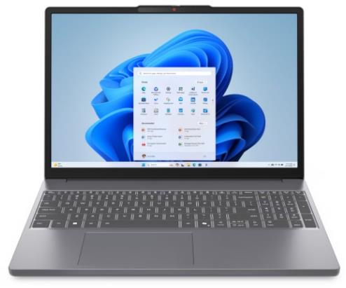 ������� LENOVO 15.3 IdeaPad 3 Slim Luna Grey...
